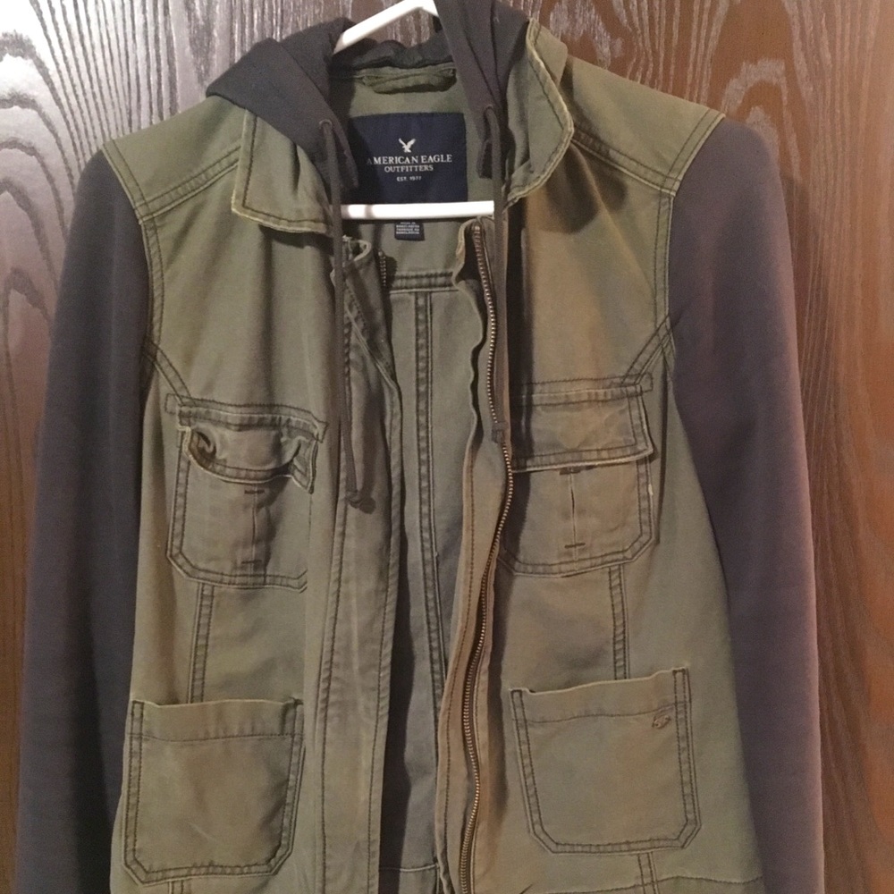 American Eagle jacket